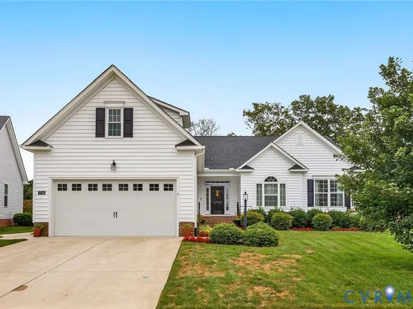 7738 Clarey Ln, Mechanicsville, VA 23116