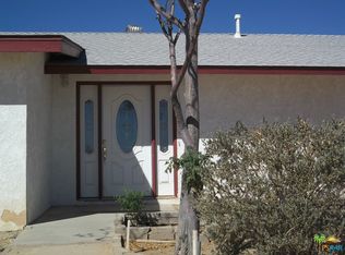 56291 Handley Rd, Yucca Valley, CA 92284