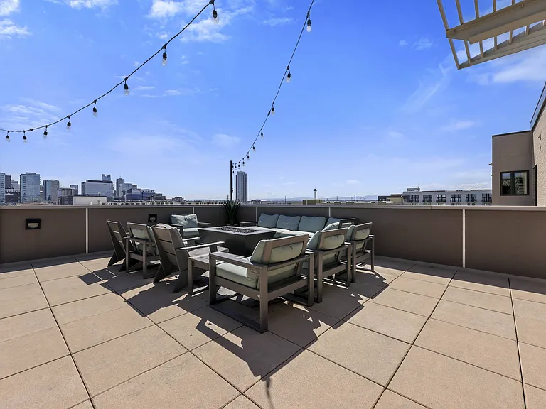 B Street Lohi Apartments — Photo 32