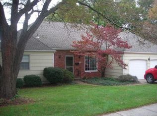 10222 Briar St, Overland Park, KS 66207