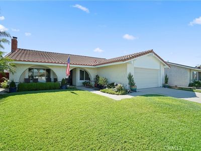 13393 Noble Pl, Chino, CA, 91710