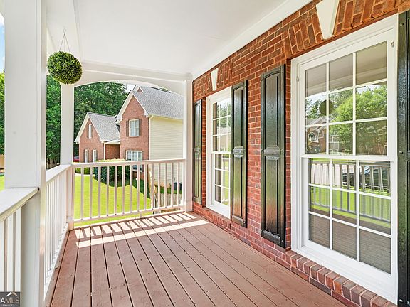 4th image of 5422 Pepperbush Ct