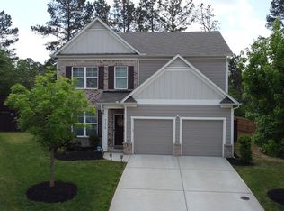 4328 Lidell Ln, Austell, GA 30106