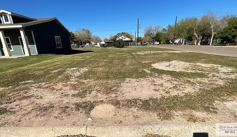 1st image of 1402 W Monroe Ave Lot 9