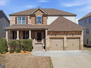 607 Ceremony Way, Acworth, GA 30102