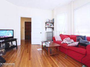 18 Fairbanks St #1A, Brighton, MA 02135