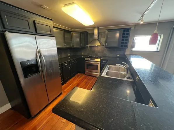 2002 E 11th St, Tulsa, OK