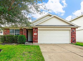 6023 Moscone Ct, Katy, TX 77449