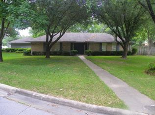 410 Trailwood Cir, Lufkin, TX 75904