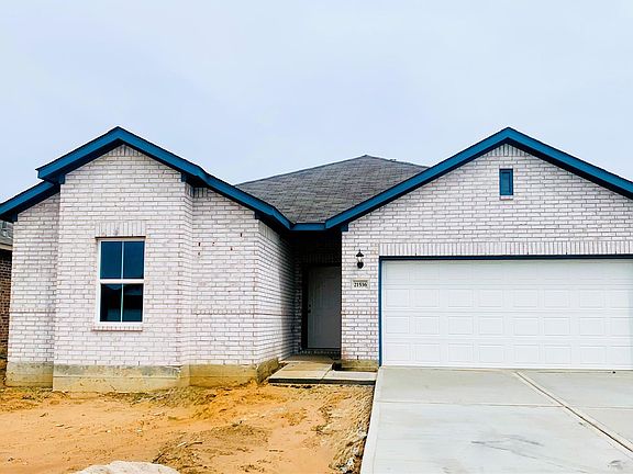 2nd image of 21536 Holbrook Dr
