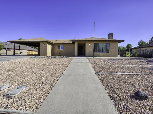 537 W Joyner Ave, Ridgecrest, CA 93555