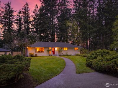 5402 West Drive, Everett, WA, 98203
