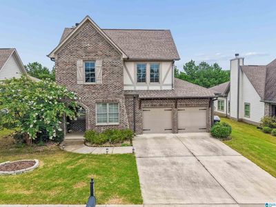 1053 Garnet Dr, Calera, AL, 35040