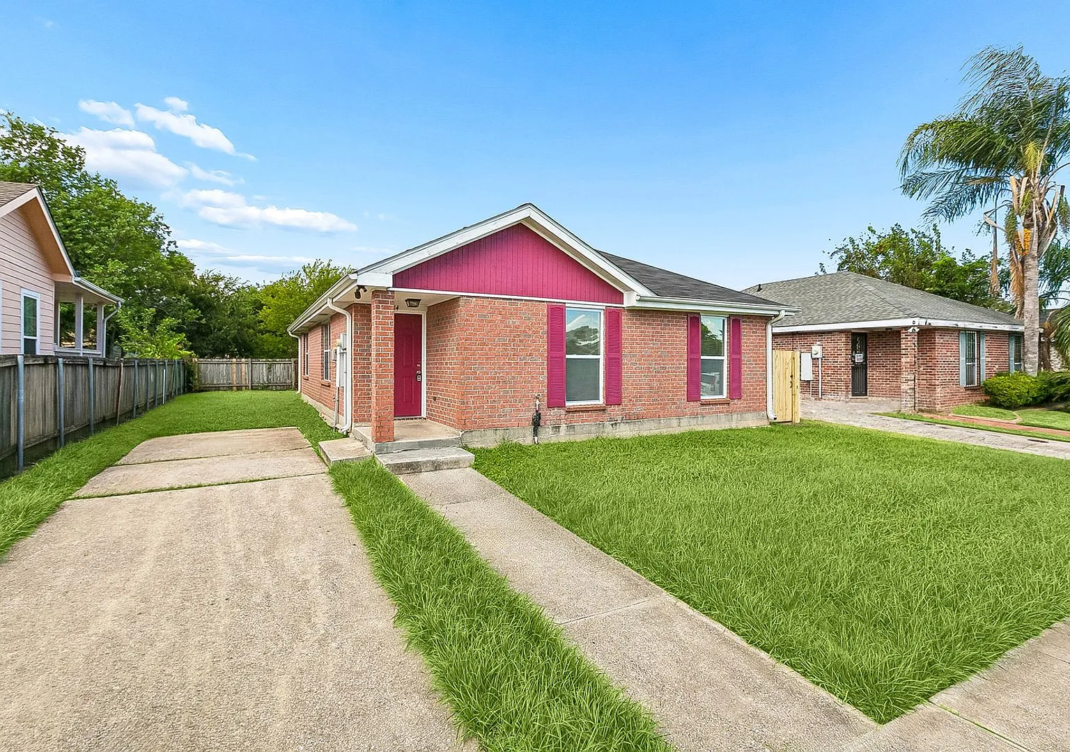 Lovely New Orleans East home! — Photo 2