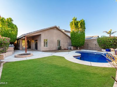 25211 N 65th Ave, Phoenix, AZ, 85083