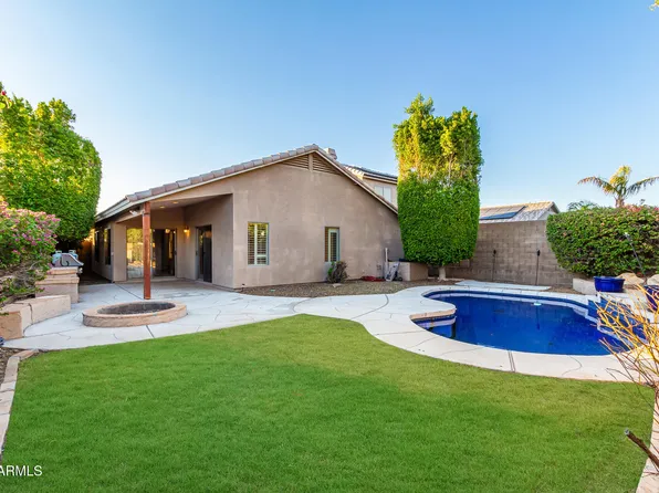 25211 N 65TH Avenue, Phoenix, AZ 85083