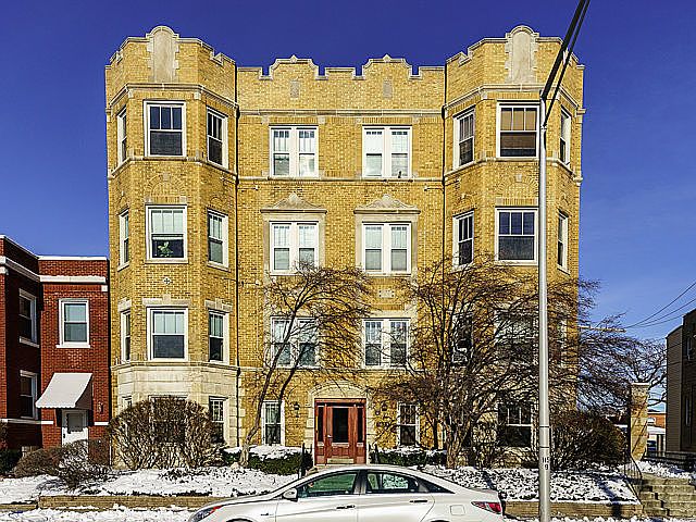 1st image of 7637 Jackson Blvd APT Gs