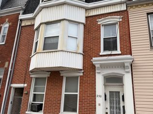 250 S Pershing Ave, York, PA 17401