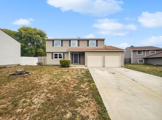 1318 Sweetbay Pl, Galloway, OH 43119