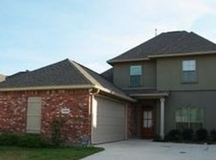 16002 Belle Angela Ave, Baton Rouge, LA 70817