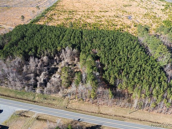 5th image of John Clayton Memorial Hwy Lot 80