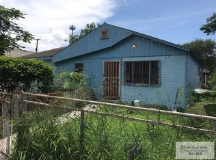 3425 E 29th St, Brownsville, TX 78521
