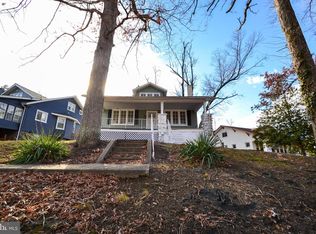 3731 Nortonia Rd, Baltimore, MD 21216