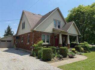 913 North St, Chatham Kent, ON N0P 1M0