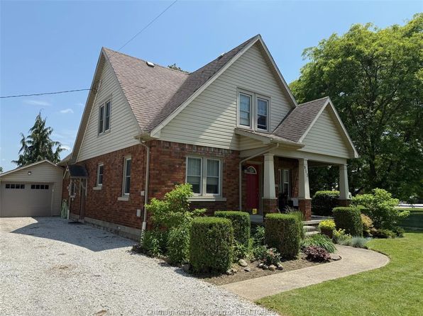 913 North St, Chatham Kent, ON N0P 1M0
