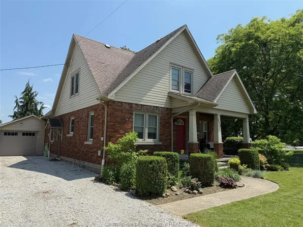 913 North St, Chatham Kent, ON N0P 1M0