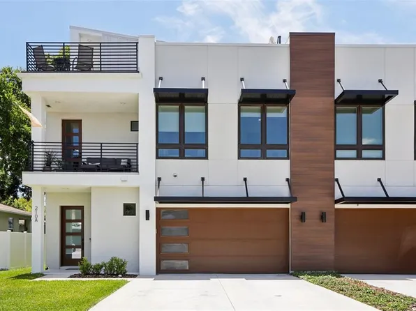 210 W Amelia Ave Unit A, Tampa, FL 33602