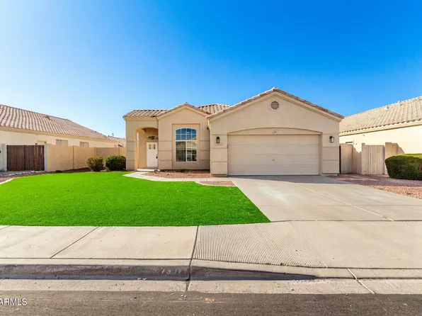 7307 E LAGUNA AZUL Avenue, Mesa, AZ 85209