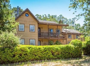 5700 Cascabel Rd, Atascadero, CA 93422