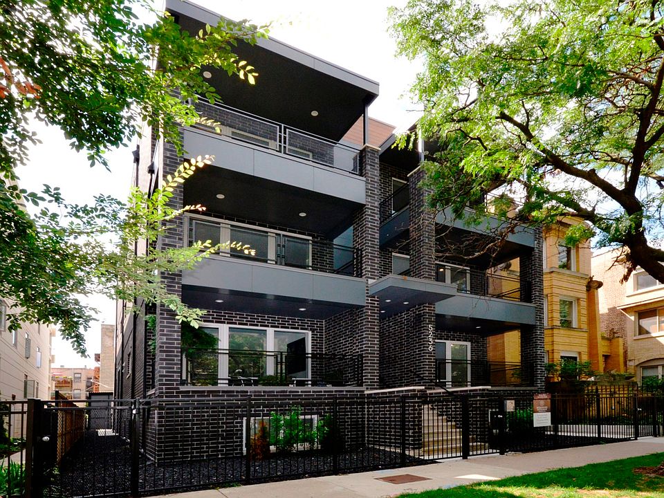 1st image of 5236 N Kenmore Ave #2S