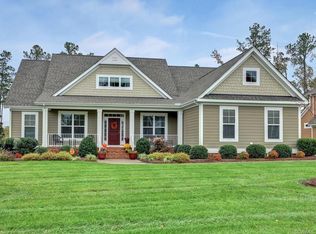 1907 Colwyn Bay Dr, Midlothian, VA 23112