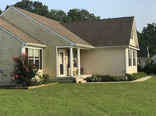 18889 Cool Spring Rd, Milton, DE 19968