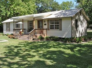 622 E Russell Ave, Welsh, LA 70591