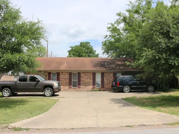 2502 Long Dr Unit B, Bryan, TX 77802