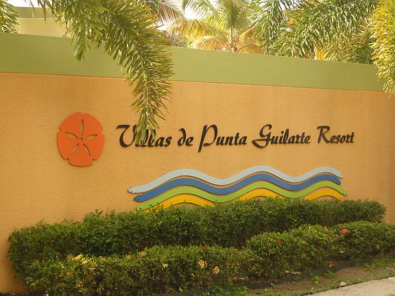 2nd image of # Villas De Punta Guilarte Resort