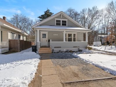 434 Worcester St, Southbridge, MA, 01550