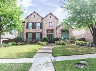 4470 Voyager Dr, Frisco, TX 75034