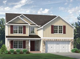 2082 Cline Ct, Graham, NC 27253