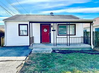 813 E Gimber St, Indianapolis, IN