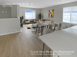 27 Kensington Rd W #2, Lethbridge, AB T1J5N5