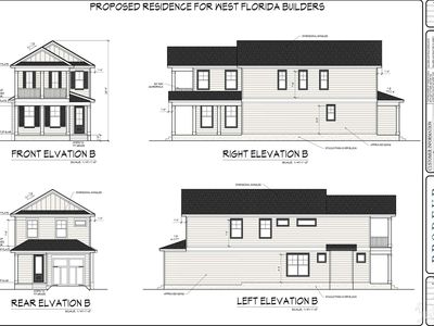 122 S B St, Pensacola, FL, 32502