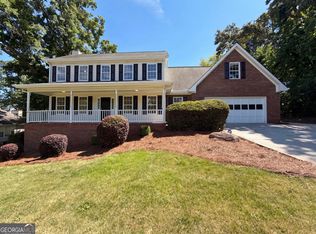 113 Ethel Ln, Stockbridge, GA 30281