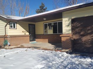 6614 Newland St, Arvada, CO 80003
