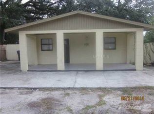 1611 E Chelsea St, Tampa, FL 33610