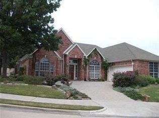 2606 Woodside Cir, McKinney, TX 75072