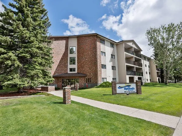 85 W Foxbend Cres N #308, Lethbridge, AB T1H 5T4